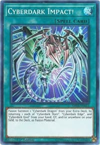 Cyberdark Impact!: Shadows in Valhalla