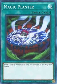 Magic Planter: Shadows in Valhalla