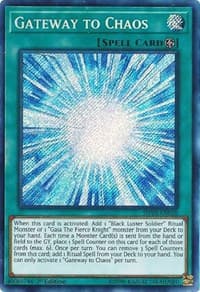 Gateway to Chaos: Shadows in Valhalla