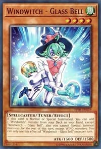 Windwitch - Glass Bell: OTS Tournament Pack 8