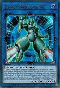 Junk Connector: 2018 Mega-Tins