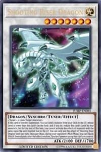Shooting Riser Dragon: Shonen Jump Magazine Promos