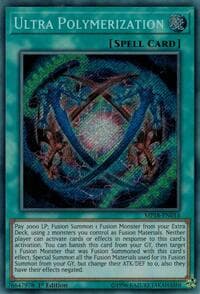 Ultra Polymerization: 2018 Mega-Tins Mega Pack