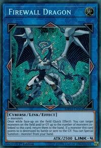 Firewall Dragon: 2018 Mega-Tins Mega Pack