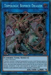 Topologic Bomber Dragon: 2018 Mega-Tins Mega Pack