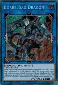 Borreload Dragon: 2018 Mega-Tins Mega Pack
