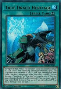 True Draco Heritage: 2018 Mega-Tins Mega Pack