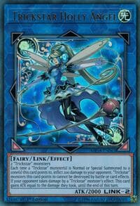 Trickstar Holly Angel: 2018 Mega-Tins Mega Pack