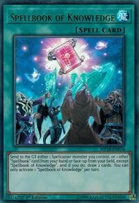 Spellbook of Knowledge: 2018 Mega-Tins Mega Pack