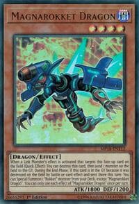 Magnarokket Dragon: 2018 Mega-Tins Mega Pack