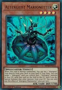 Altergeist Marionetter: 2018 Mega-Tins Mega Pack
