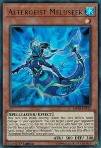 Altergeist Meluseek: 2018 Mega-Tins Mega Pack