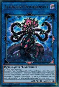 Altergeist Primebanshee: 2018 Mega-Tins Mega Pack