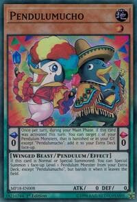 Pendulumucho: 2018 Mega-Tins Mega Pack