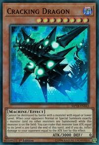Cracking Dragon: 2018 Mega-Tins Mega Pack