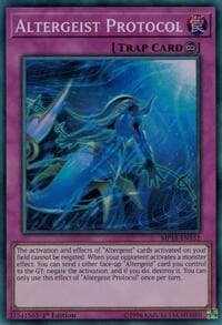 Altergeist Protocol: 2018 Mega-Tins Mega Pack