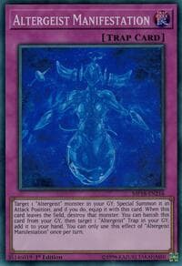 Altergeist Manifestation: 2018 Mega-Tins Mega Pack