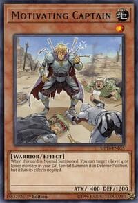 Motivating Captain: 2018 Mega-Tins Mega Pack