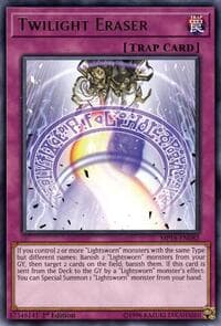 Twilight Eraser: 2018 Mega-Tins Mega Pack