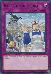 Back to the Front: 2018 Mega-Tins Mega Pack