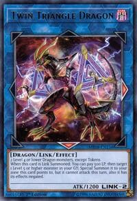 Twin Triangle Dragon: 2018 Mega-Tins Mega Pack