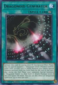 Dragonoid Generator: 2018 Mega-Tins Mega Pack