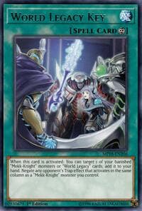 World Legacy Key: 2018 Mega-Tins Mega Pack