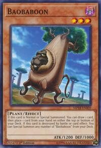Baobaboon: 2018 Mega-Tins Mega Pack
