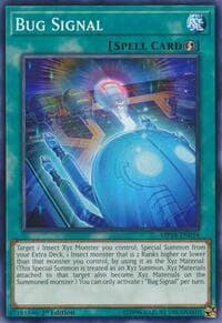 Bug Signal: 2018 Mega-Tins Mega Pack
