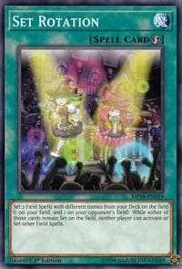Set Rotation: 2018 Mega-Tins Mega Pack