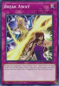 Break Away: 2018 Mega-Tins Mega Pack