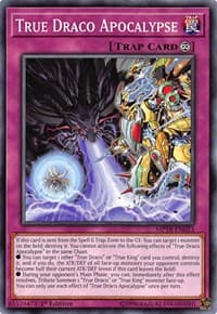 True Draco Apocalypse: 2018 Mega-Tins Mega Pack