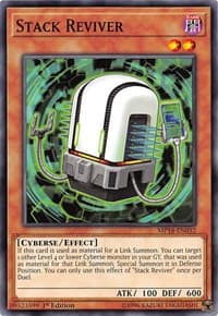 Stack Reviver: 2018 Mega-Tins Mega Pack