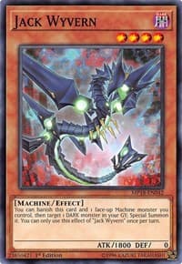 Jack Wyvern: 2018 Mega-Tins Mega Pack