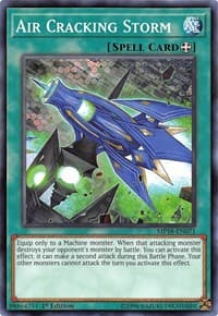 Air Cracking Storm: 2018 Mega-Tins Mega Pack
