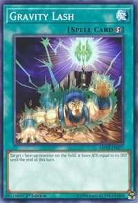 Gravity Lash: 2018 Mega-Tins Mega Pack