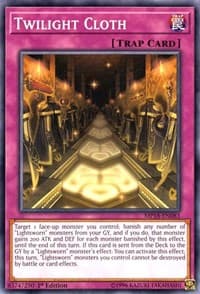 Twilight Cloth: 2018 Mega-Tins Mega Pack