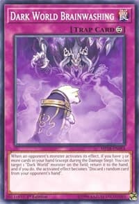Dark World Brainwashing: 2018 Mega-Tins Mega Pack