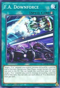 F.A. Downforce: 2018 Mega-Tins Mega Pack