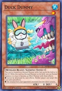 Duck Dummy: 2018 Mega-Tins Mega Pack