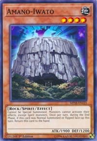 Amano-Iwato: 2018 Mega-Tins Mega Pack