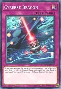 Cyberse Beacon: 2018 Mega-Tins Mega Pack