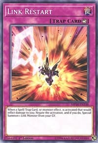 Link Restart: 2018 Mega-Tins Mega Pack