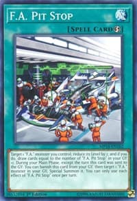 F.A. Pit Stop: 2018 Mega-Tins Mega Pack