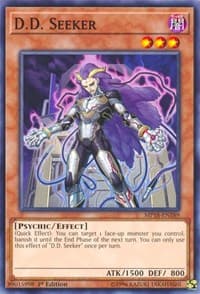 D.D. Seeker: 2018 Mega-Tins Mega Pack