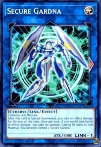 Secure Gardna: 2018 Mega-Tins Mega Pack