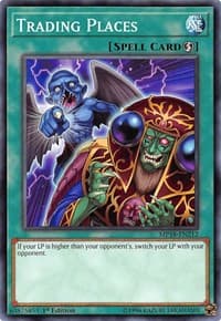 Trading Places: 2018 Mega-Tins Mega Pack