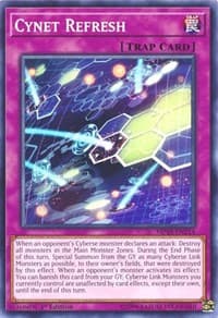 Cynet Refresh: 2018 Mega-Tins Mega Pack