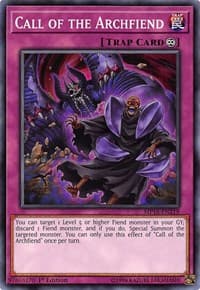 Call of the Archfiend: 2018 Mega-Tins Mega Pack