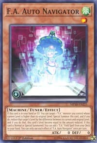 F.A. Auto Navigator: 2018 Mega-Tins Mega Pack